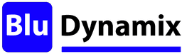 BluDynamix Logo