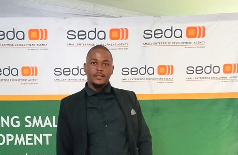 SEDA Regional Presentations